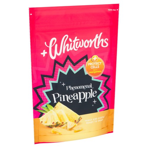 Whitworths Pineapple thumbnail 2
