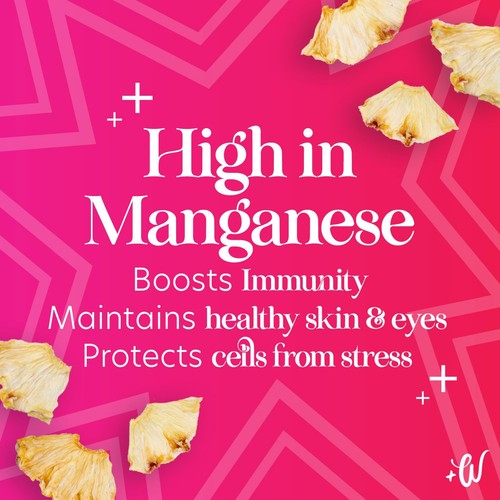 Whitworths Pineapple thumbnail 3