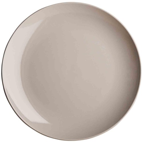 M&S 12 Piece Everyday Stoneware Dinner Set, Natural thumbnail 2
