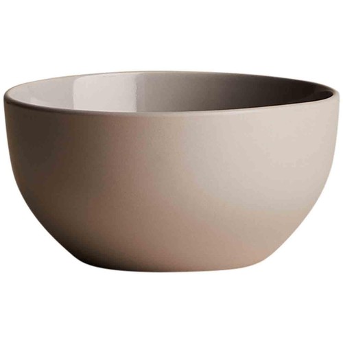 M&S 12 Piece Everyday Stoneware Dinner Set, Natural thumbnail 3