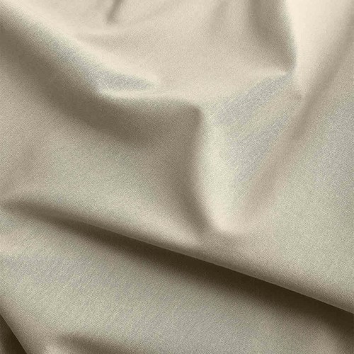 M&S Cotton Rich Pillowcases, Light Cream thumbnail 4