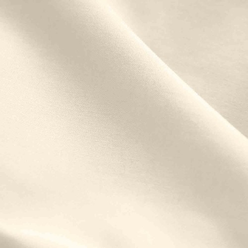 M&S Cotton Rich Oxford Pillowcases, Light Cream thumbnail 3