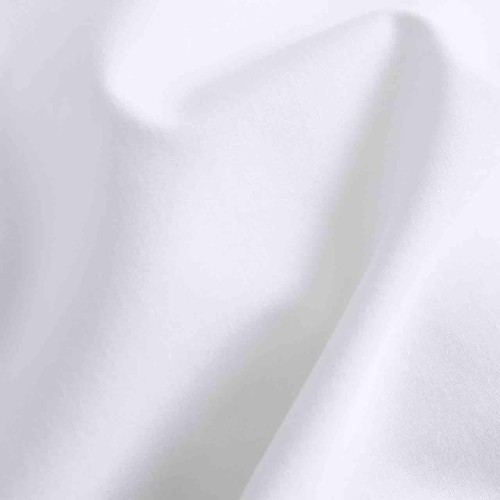 M&S Cotton Rich Oxford Pillowcases, White thumbnail 3