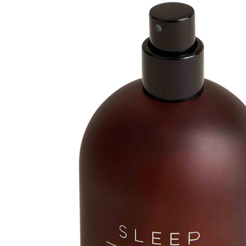 M&S Apothecary Sleep Room Spray, Amber thumbnail 2