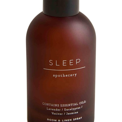 M&S Apothecary Sleep Room Spray, Amber thumbnail 3