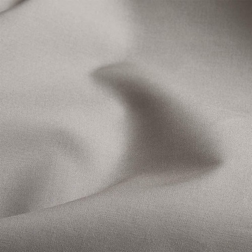 M&S Egyptian Cotton 230 Thread Count Pillowcases, Smoke thumbnail 2
