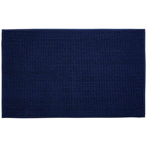 M&S Bobble Bath Mat, Midnight thumbnail 2