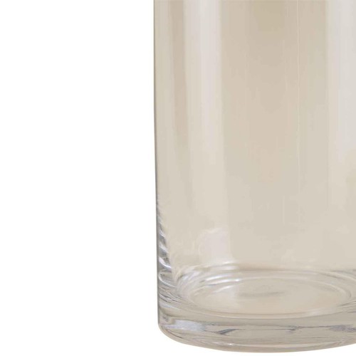 M&S Large Cylinder Frill Top Vase thumbnail 3