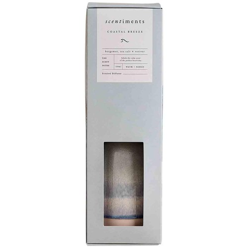 M&S Coastal Breeze 150ml Diffuser thumbnail 2
