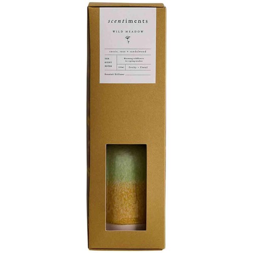 M&S Wild Meadow Diffuser thumbnail 2