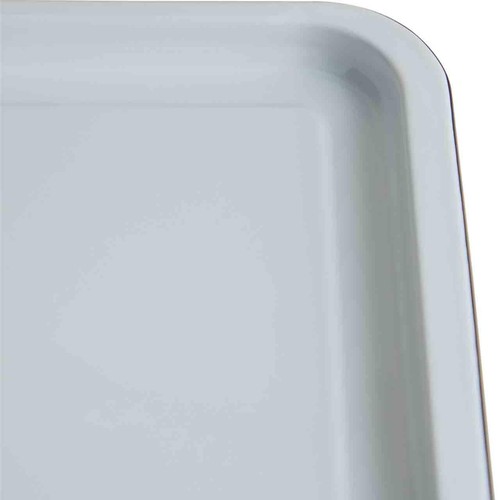 M&S Enamel Oven Tray, Dark Blue thumbnail 2