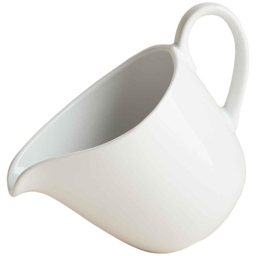 M&S Maxim Small Jug, White thumbnail 2