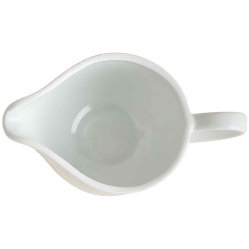M&S Maxim Small Jug, White thumbnail 3