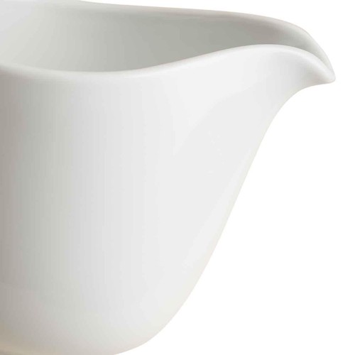 M&S Maxim Small Jug, White thumbnail 4