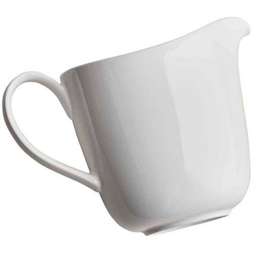 M&S Maxim Large Jug, White