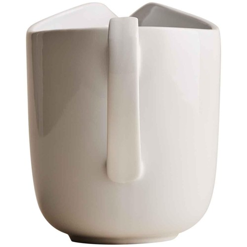M&S Maxim Large Jug, White thumbnail 2