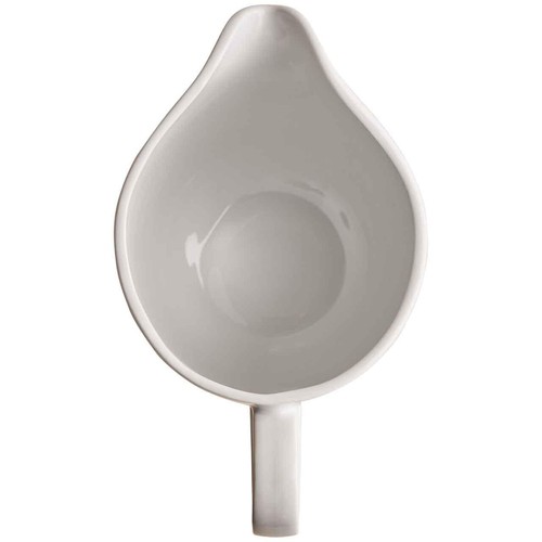 M&S Maxim Large Jug, White thumbnail 3