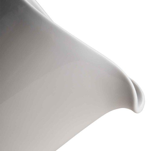 M&S Maxim Large Jug, White thumbnail 4