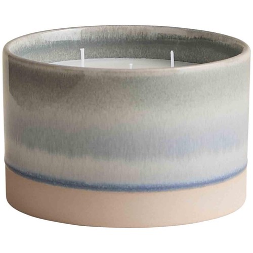 M&S Coastal Breeze 3 Wick Candle