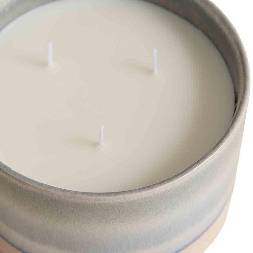 M&S Coastal Breeze 3 Wick Candle thumbnail 2