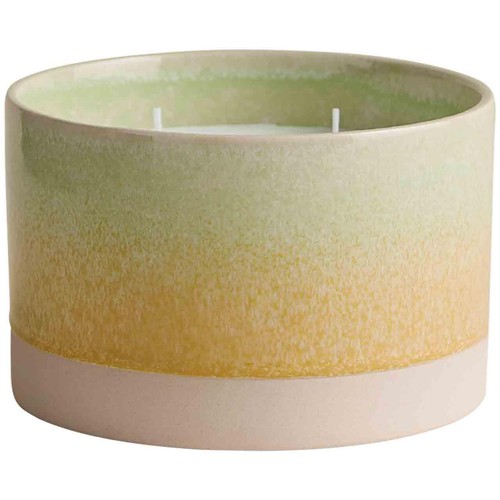 M&S Wild Meadow 3 Wick Candle