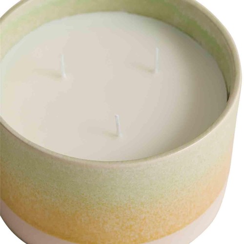 M&S Wild Meadow 3 Wick Candle thumbnail 2