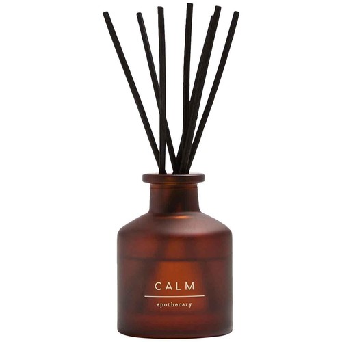 M&S Calm Mini Diffuser 30ml, Amber thumbnail 2