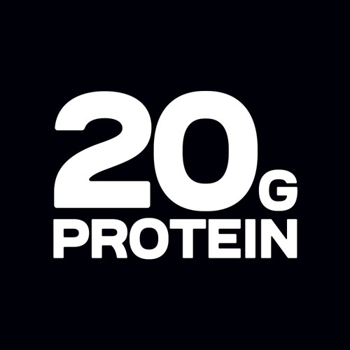 Arla Protein Strawberry Yogurt Pouch thumbnail 3