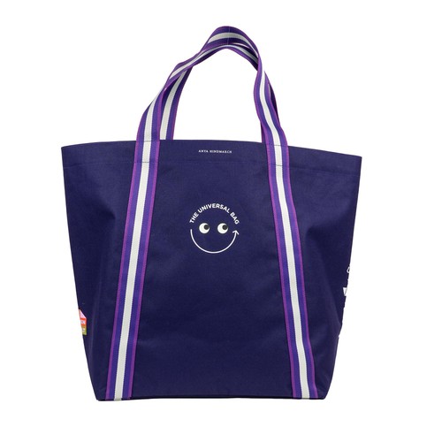 The Universal Bag x BWB by Anya Hindmarch