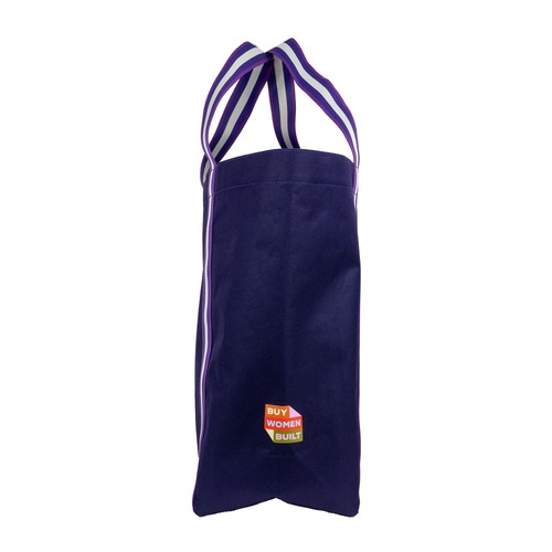 The Universal Bag x BWB by Anya Hindmarch thumbnail 2