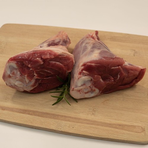 The Butcher's Board Lamb Shanks thumbnail 2
