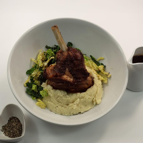 The Butcher's Board Lamb Shanks thumbnail 3