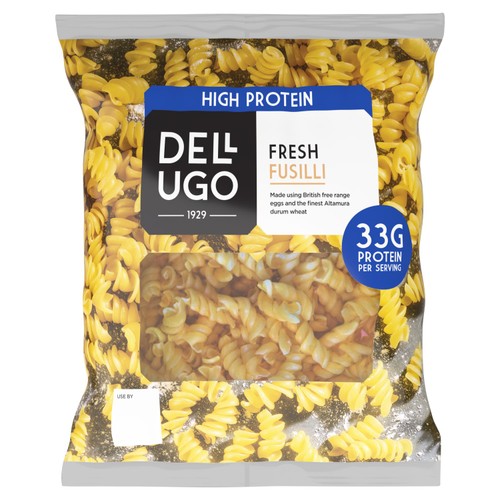 Dell' Ugo Protein Pasta