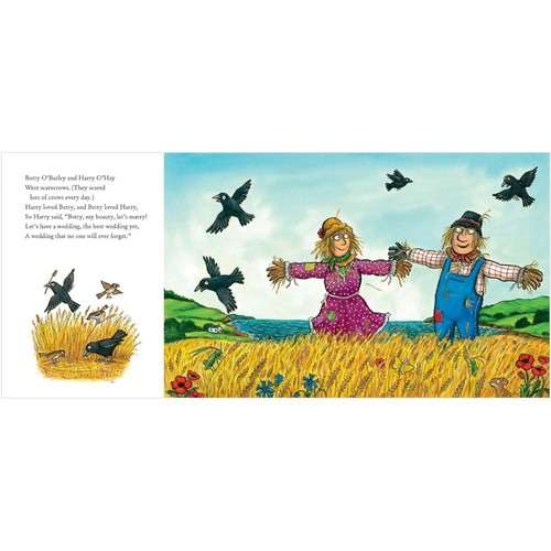 The Scarecrows' Wedding thumbnail 2