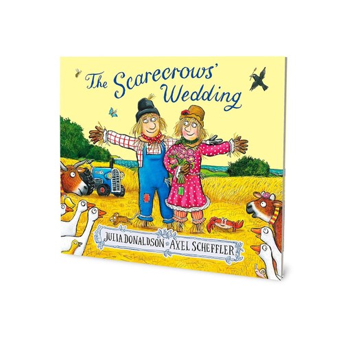 The Scarecrows' Wedding thumbnail 5