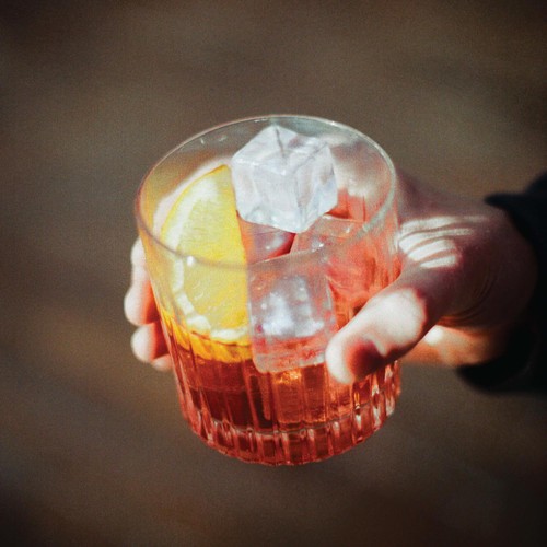 Brink non-alcoholic Negroni thumbnail 2