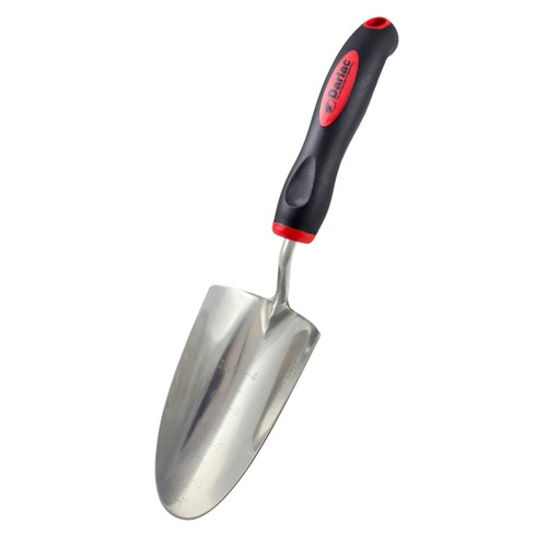 Darlac Stainless Steel Garden Trowel