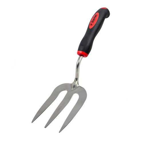 Darlac Stainless Steel Hand Fork