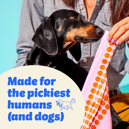 Who Gives A Crap Super Strong Dog Poo Bags thumbnail 5