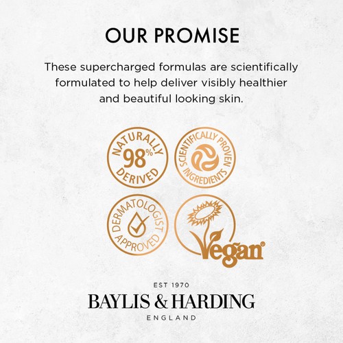 Baylis & Harding Kindness+ Range Discovery Gift Set thumbnail 7