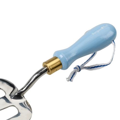 Burgon & Ball Collectors Range Blue Hand Fork FSC 100% thumbnail 3
