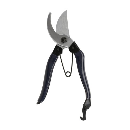 Burgon & Ball Collectors Navy Bypass Secateurs thumbnail 3