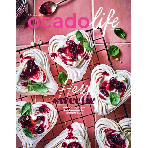 OcadoLife Magazine February 2026