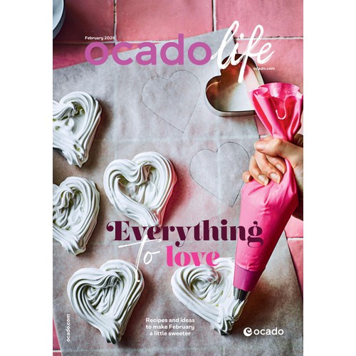 OcadoLife Magazine February 2026 thumbnail 2