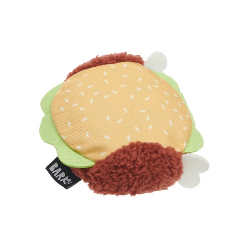Bark Turkey Barker Dog Toy - Large