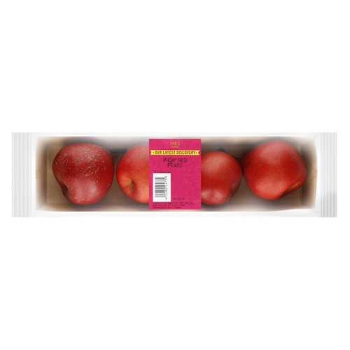 M&S Our Latest Discovery Pears thumbnail 2
