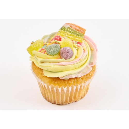 Lola's Cupcakes Rainbow Box (serves 4) thumbnail 3