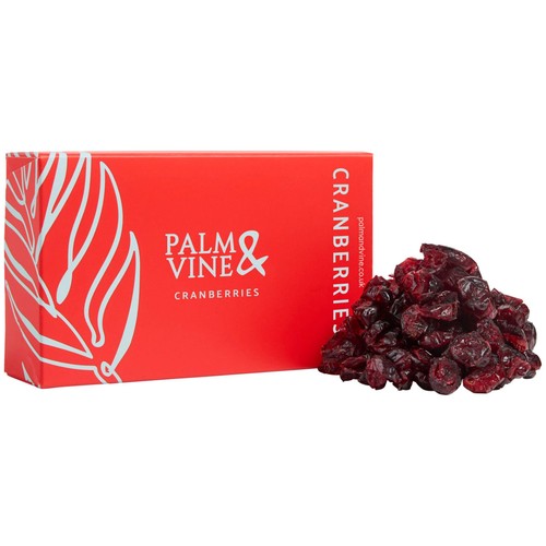 Palm and Vine Dried Cranberries