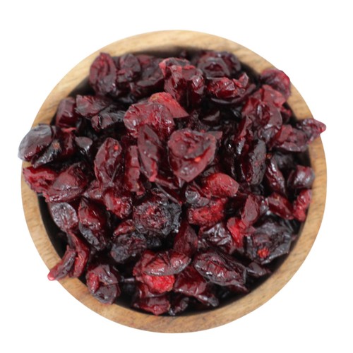 Palm and Vine Dried Cranberries thumbnail 4