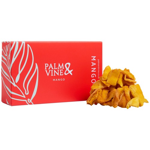 Palm and Vine Dried Mango